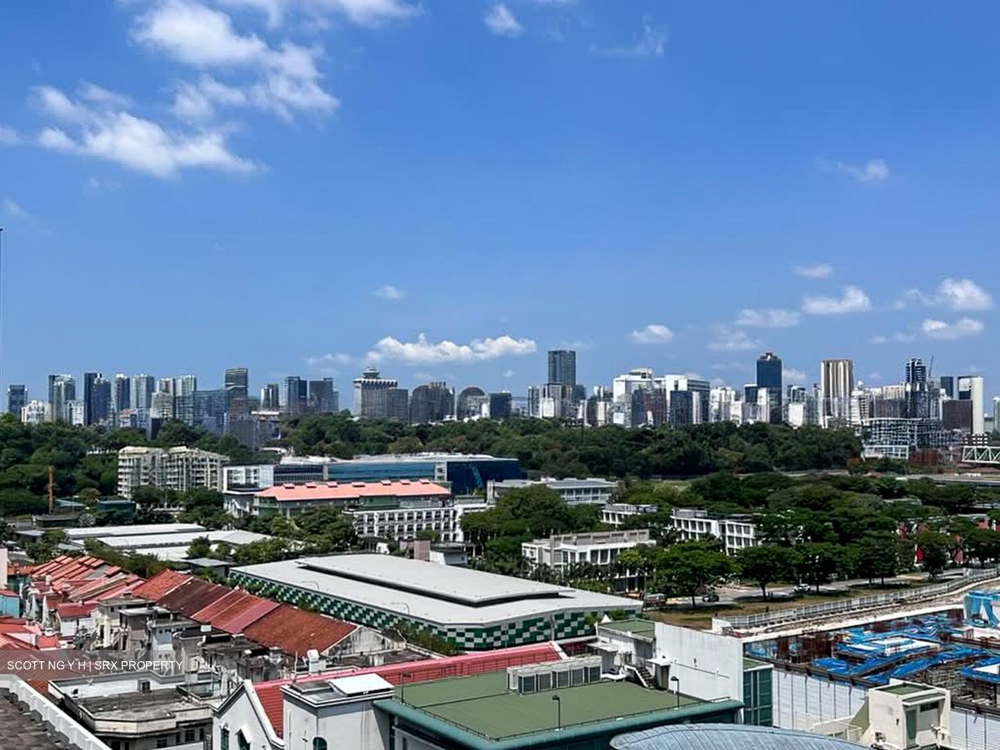 Blk 671B Klang Lane (Central Area), HDB 5 Rooms #541193441